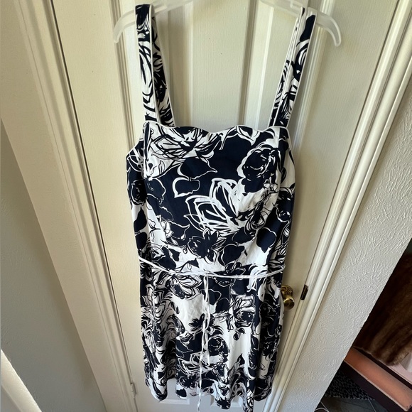 R & K ORIGINALS WOMENS DRESS SZ 24 W - Picture 7 of 7